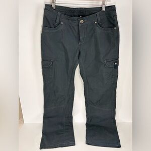 KÜHL Women's Splash Roll-Up Pants